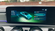 Mercedes-Benz CLA 200 AMG Line Executive 4dr Tip Auto Petrol Saloon